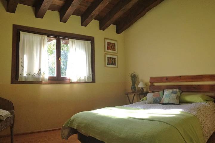 Maison Rurale La Fresneda De Tenzuela in Tenzuela, Pelayos del Arroyo