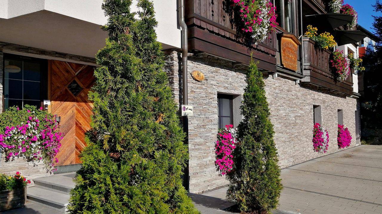 Ganze Ferienwohnung, Ferienwohnung für 3 Personen (40 m²) in Zell am See in Zell am See, Pinzgau