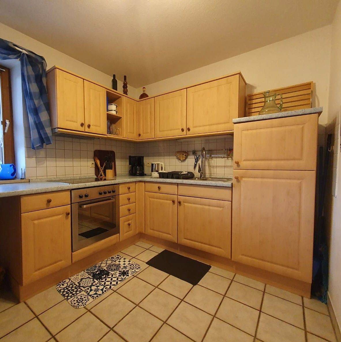 Ganze Wohnung, Ferienwohnung "Flora" in Roßhaupten, Bayerisch Schwaben