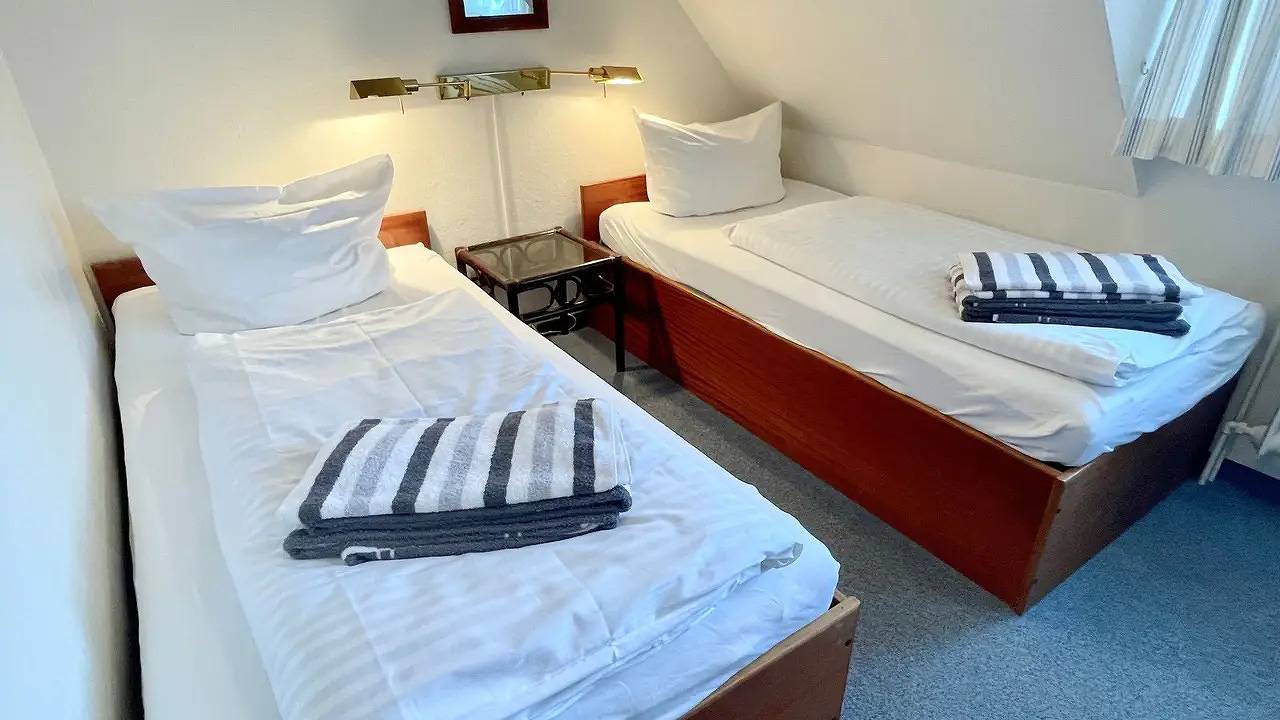 Ganze Ferienwohnung, Ferienwohnung für 6 Personen (65 m²) in Westerland (Sylt) in Westerland, Sylt (Gemeinde)