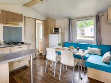 Camping voor 4 Personen in Ars-en-Ré, Côte des Fleurs, Afbeelding 3