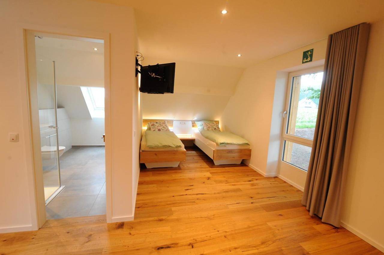 Triple Room in Uelsen, Landkreis Grafschaft Bentheim