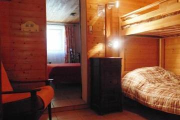 Location De Vacances pour 4 Personnes dans Bonneval-sur-Arc, Parc National de la Vanoise, Photo 2