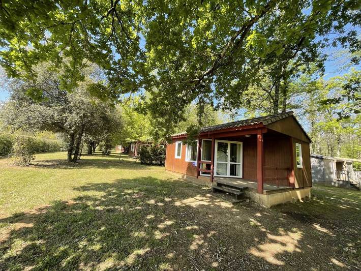 Gîte pour 4 personnes à Sainte-Nathalène