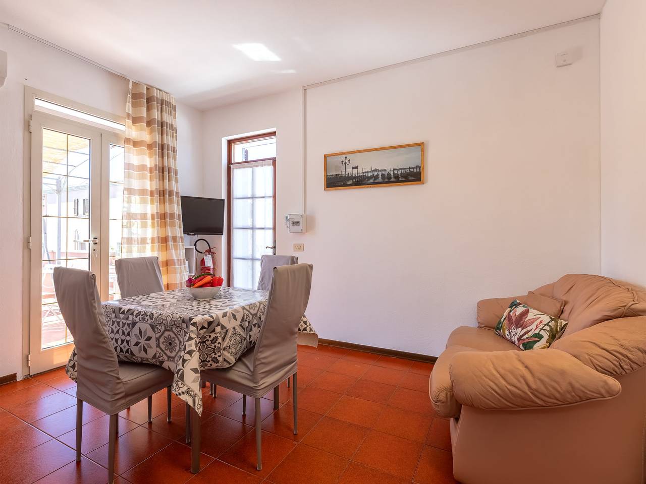 Apartamento entero, Luna in Olbia, Gallura