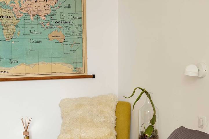 Location de vacances pour 10 personnes, avec sauna ainsi que jardin et jacuzzi à Saint-Martin-de-Gurson - 4