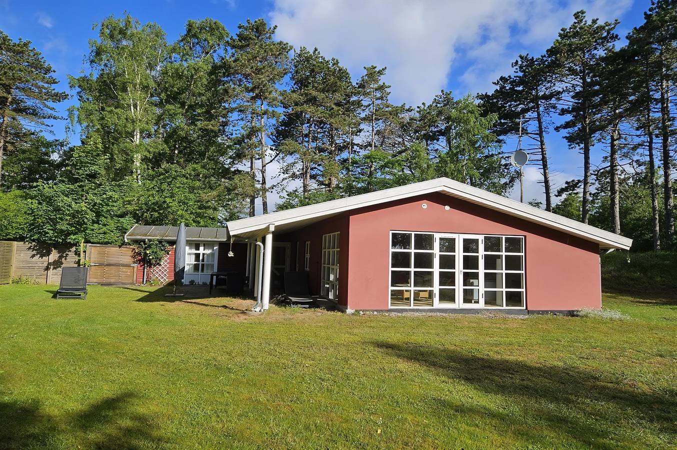 Awesome home in Væggerløse w/ Wifi and 3 Bedrooms in Væggerløse, Schwedische Ostsee