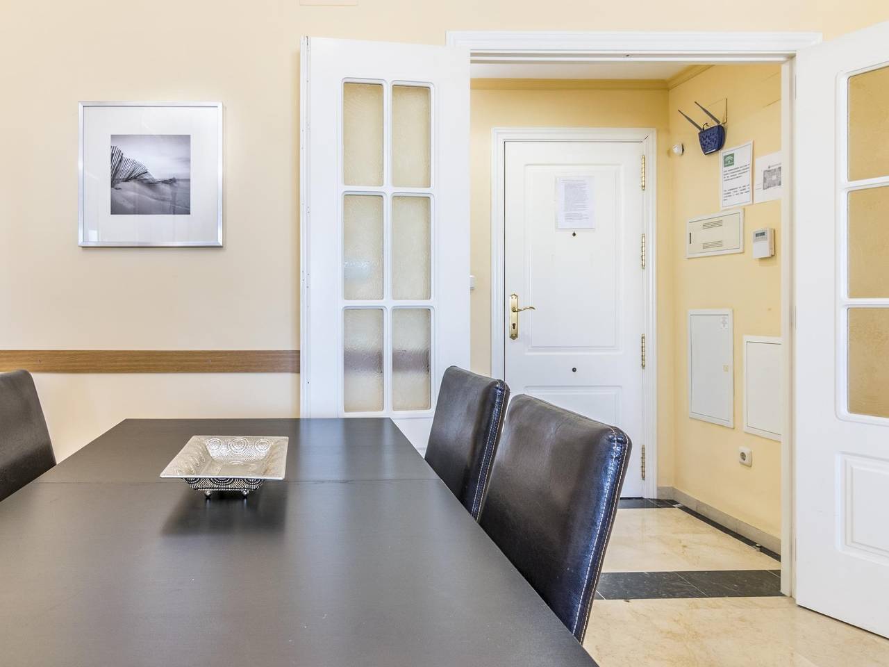 Apartamento vacacional entero, Magnifico apartamento en Marbella con vistas laterales al mar in Marbella Este, Marbella