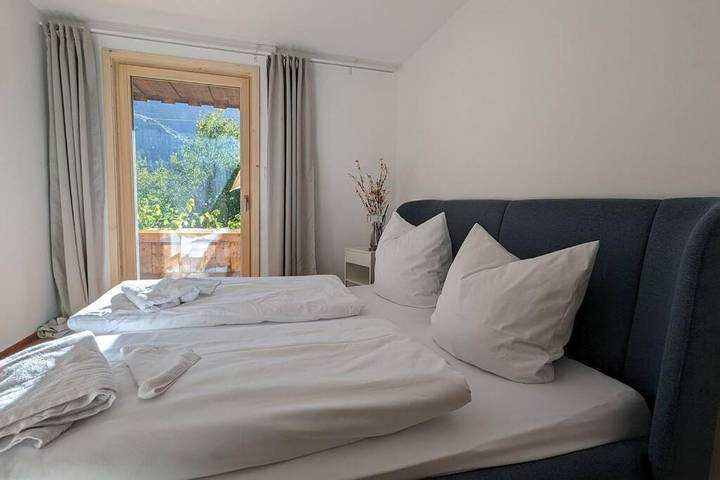 Hütte für 18 Personen, mit Ausblick und Garten am Spitzingsee - 3