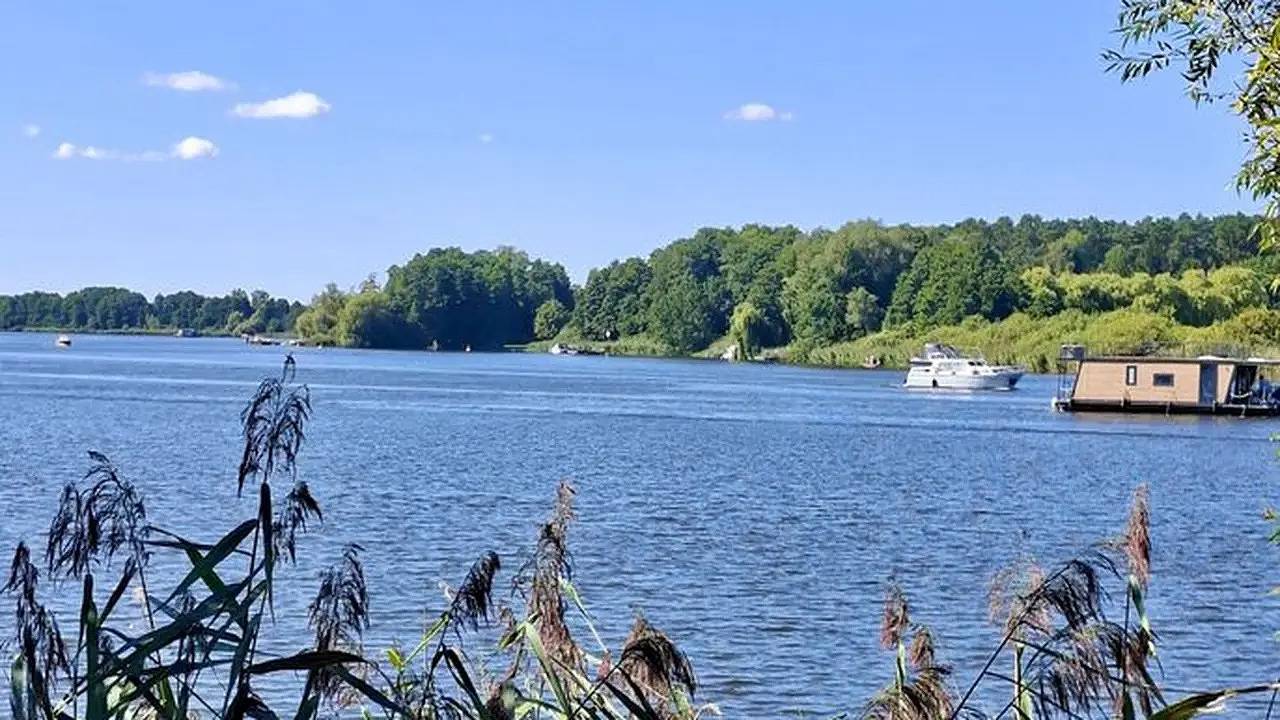 Ferienhaus für 3 Personen (34 m²) in Südmüritz in Südmüritz, Müritz