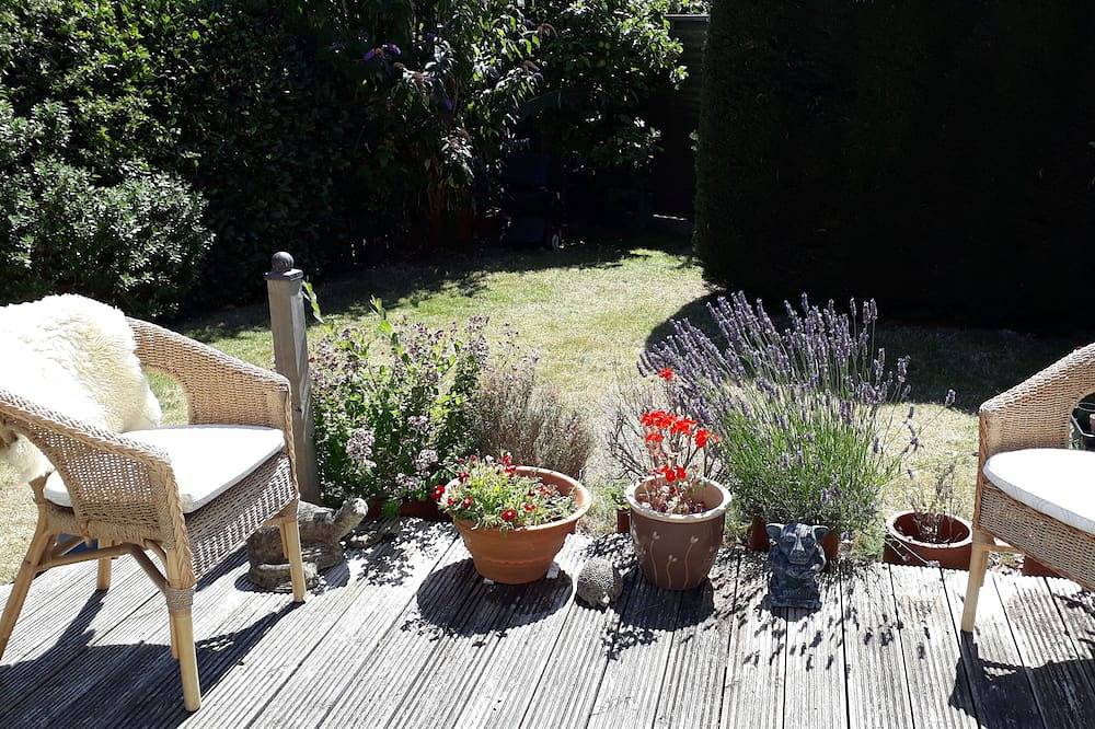 Hayling Island Holiday Rental in Hayling Island, Havant