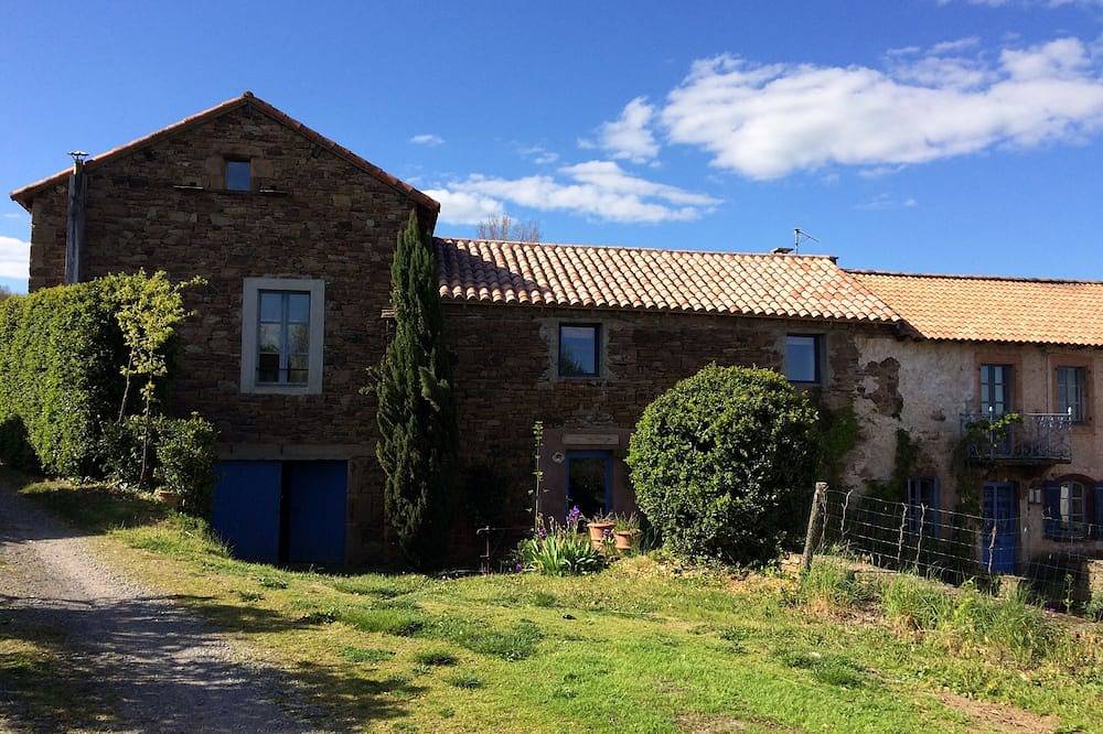Maison de vacances