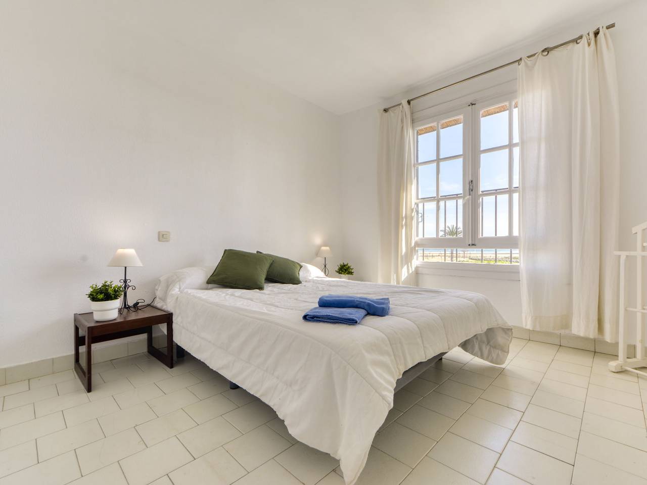 Salins I in Ampuriabrava, Alt Empordà