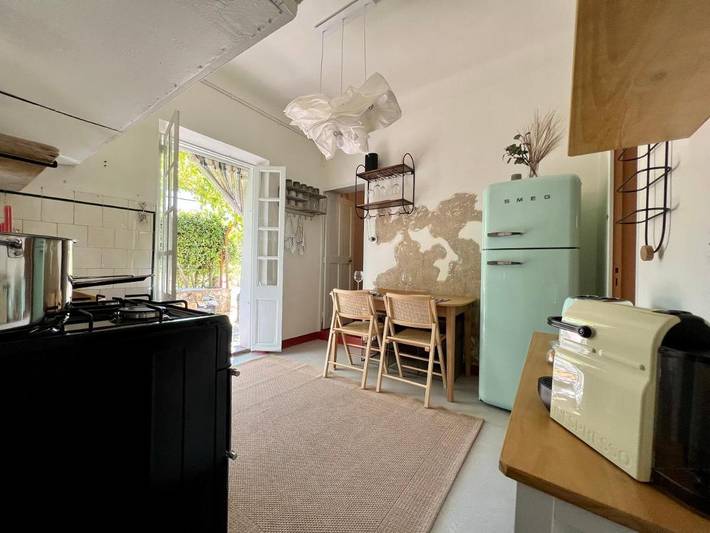 Location de vacances pour 4 personnes, avec piscine et jardin, animaux acceptés à Meyrargues