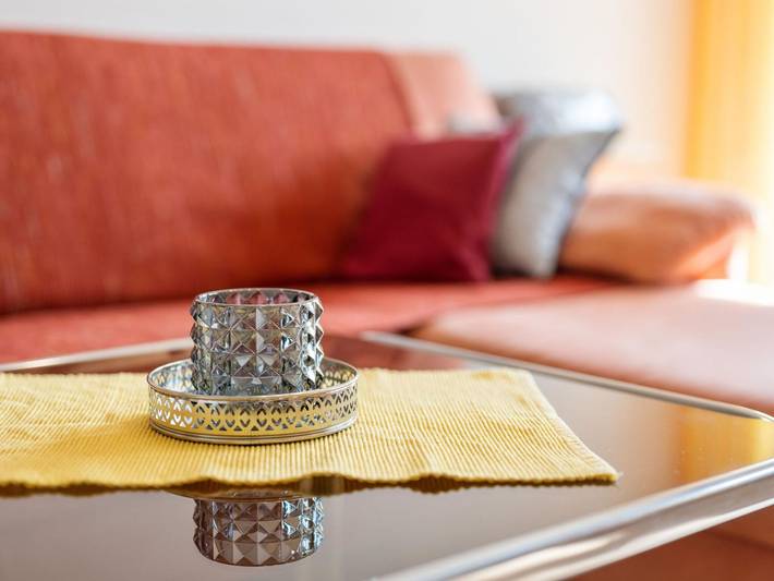 Ganze Wohnung, Ferienwohnung für 5 Personen mit Terrasse in Viechtach, Ostbayern