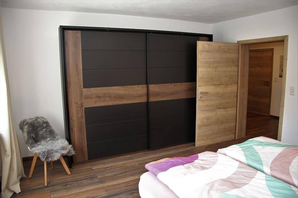 Ganze Wohnung, Ferienwohnung/App. für 4 Gäste mit 89m² in Thierstein in Thierstein, Landkreis Wunsiedel im Fichtelgebirge
