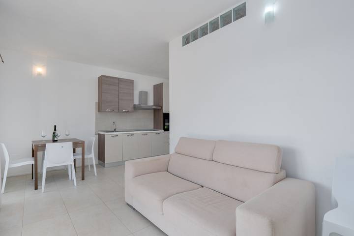Gîte pour 6 personnes à Golfo Aranci - 4