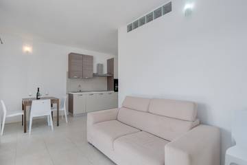 Vakantieappartement voor 6 Personen in Golfo Aranci, Costa Smeralda, Afbeelding 3