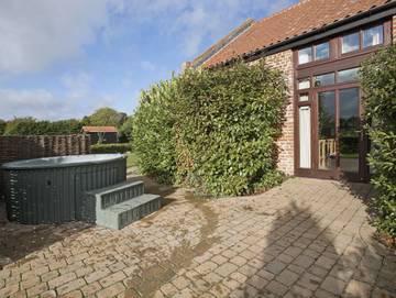 Holiday Rental for 6 People in Potter Heigham, Norfolk, Photo 1