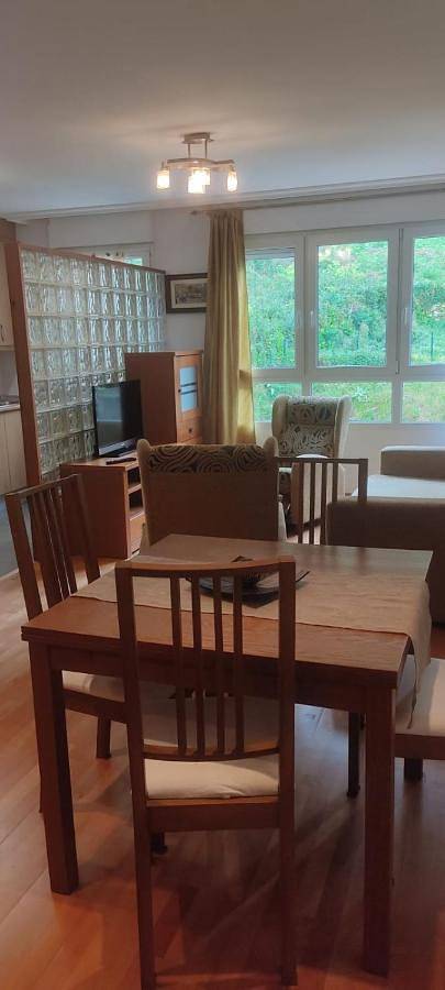 Ferienwohnung für 4 Personen, mit Terrasse - 1