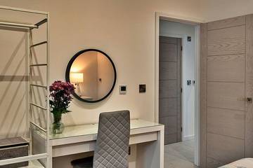 Apartment for 6 People in Teignmouth, Devon, Photo 4