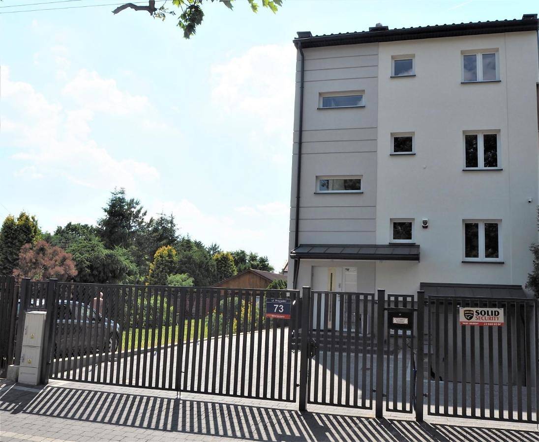 Cały apartament, Apartamenty Dobranoc - Wawer 2 in Wawer, Warszawa