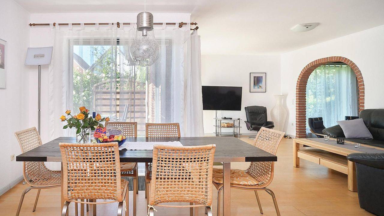 Ferienhaus für 8 Personen (180 m²) in Nordstrand in Nordstrand (Gemeinde), Nordstrand