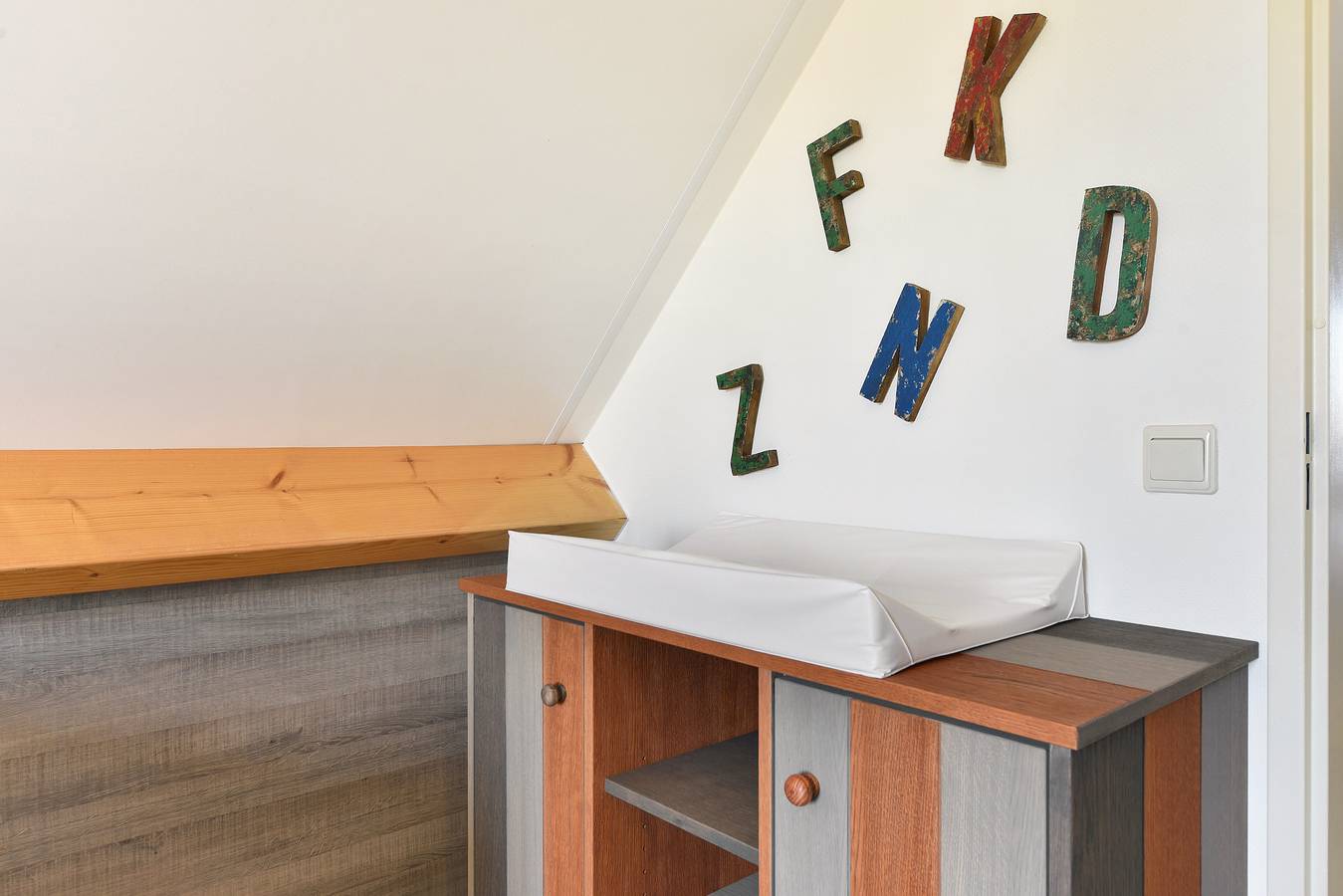 Landal Orveltermarke — 4-persoons kinderbungalow in Drenthe