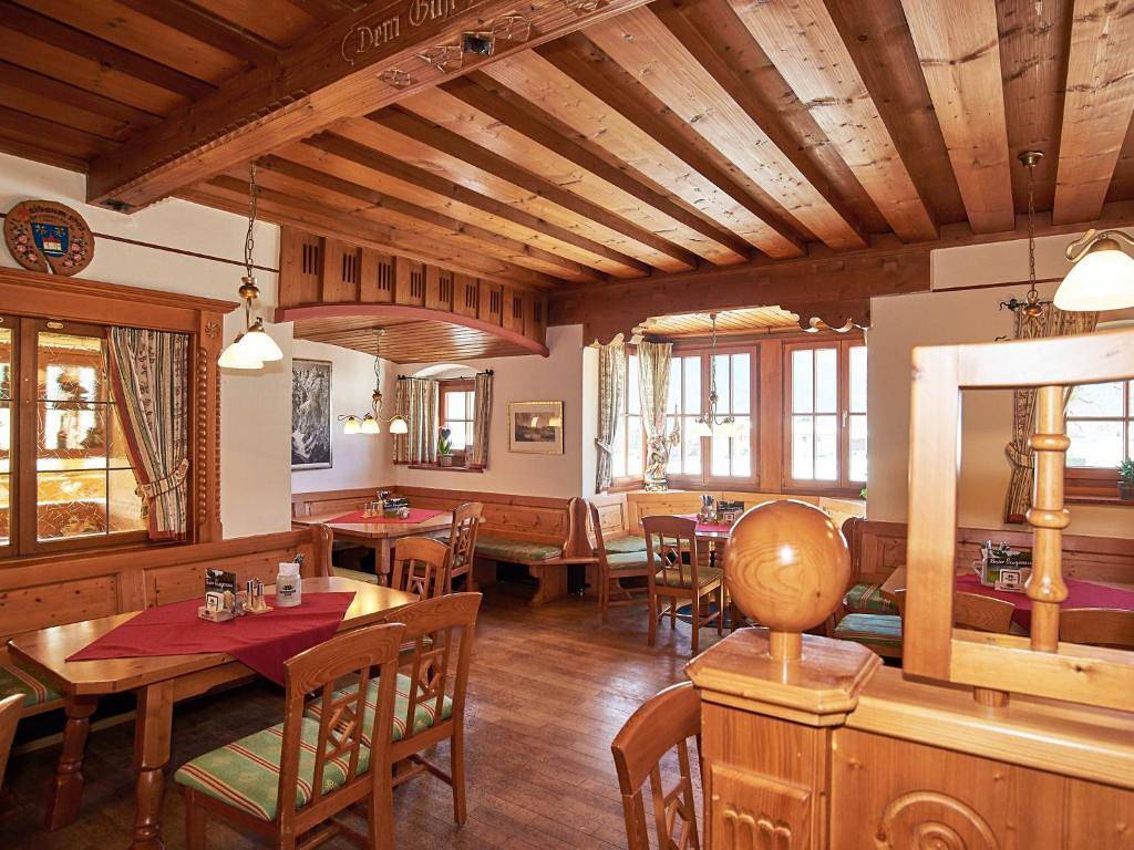 Pension Kohlhiasl - Standard Doppelzimmer in Schönau am Königssee, Berchtesgadener Alpen