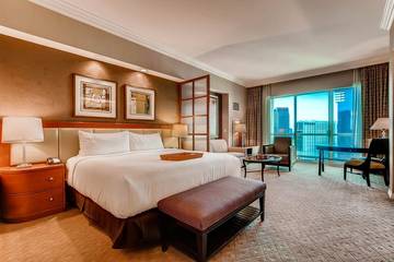 Ośrodek Wypoczynkowy dla 4 osoby w Las Vegas Strip, Paradise (Las Vegas), Zdjęcie 4