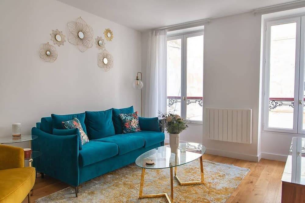 Photo : Appartement de vacances