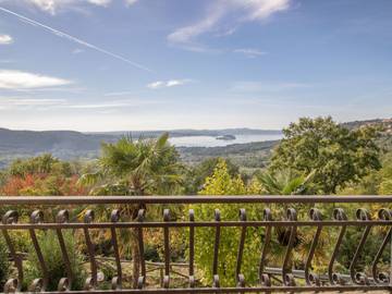 Casa Vacanza per 5 Persone in Montefiascone, Via Francigena, Foto 2