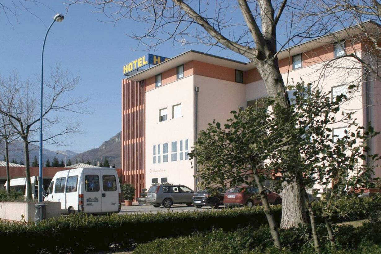 Hotel Willy in Gemona del Friuli, Provincia d'Udine