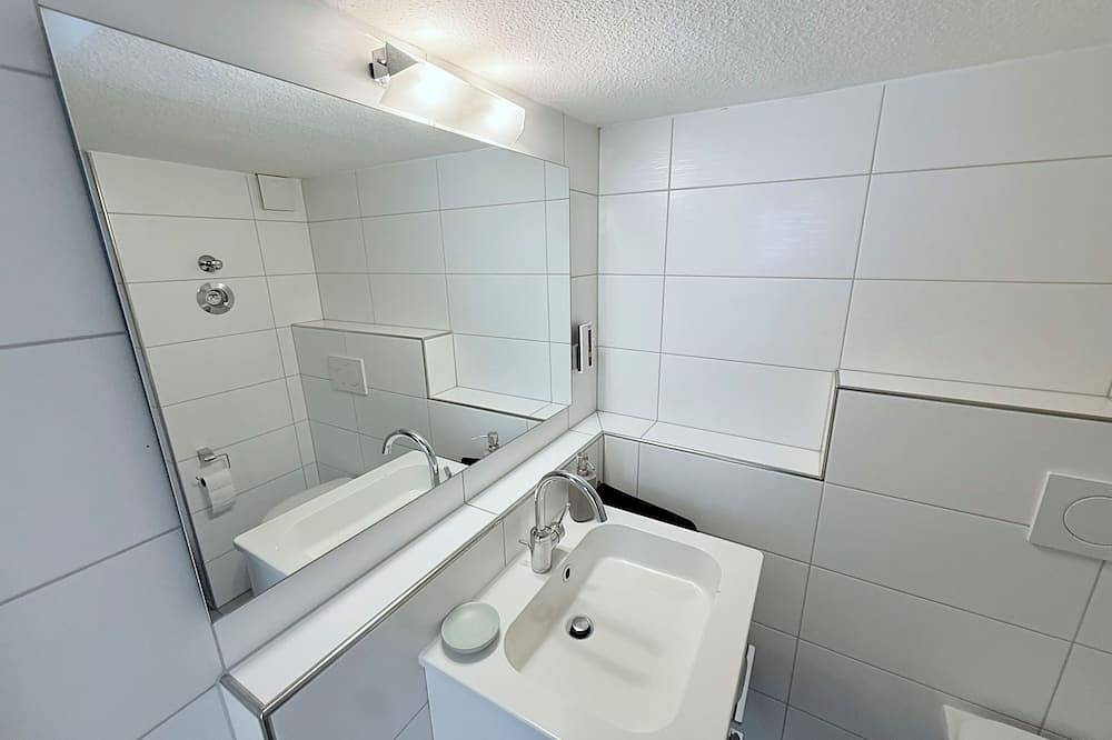 Ganze Wohnung, Studioapart 01 - Coburg City in Coburg, Oberes Maintal - Coburger Land