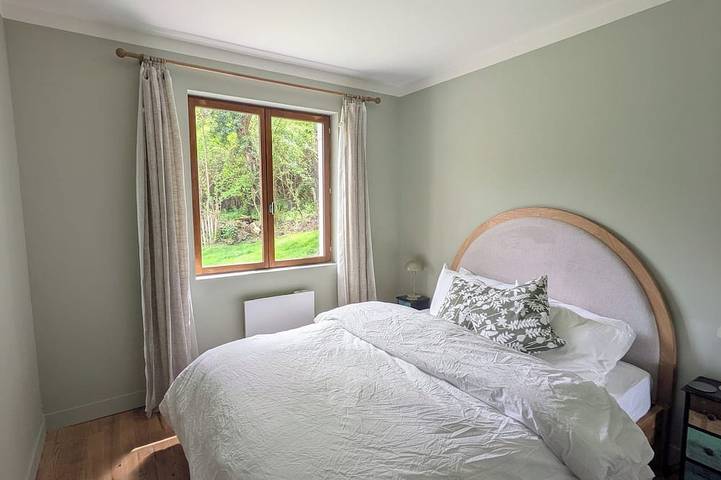 Location de vacances pour 6 personnes dans Gouffre De Saoule Mauleon Barousse - 2