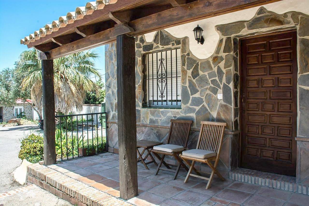 Double or Twin Room in Barrio Nuevo, Conil de la Frontera