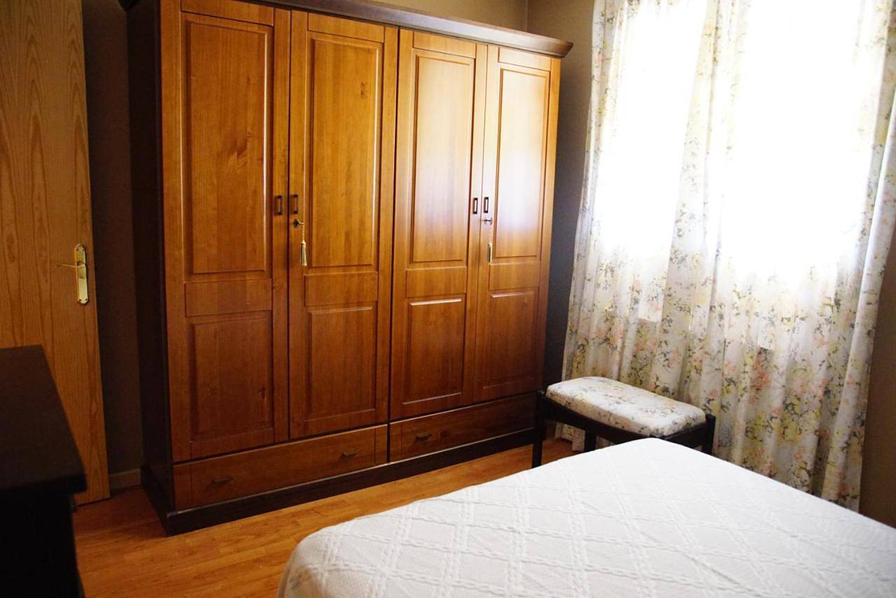 Apartamento entero, Vista Collarada in Villanúa, Pirineos