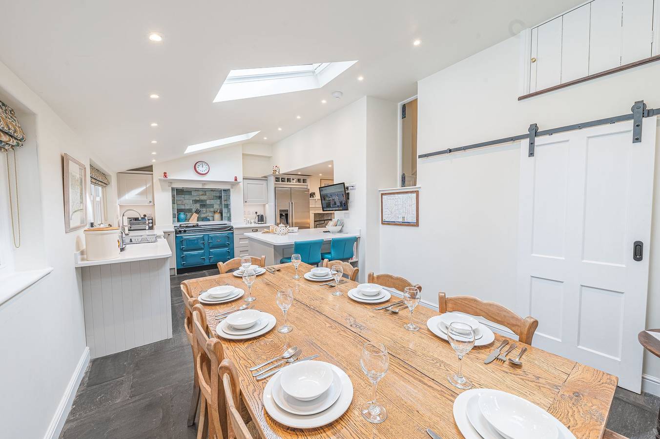 Thwaite Cottage | Coniston in Lake District