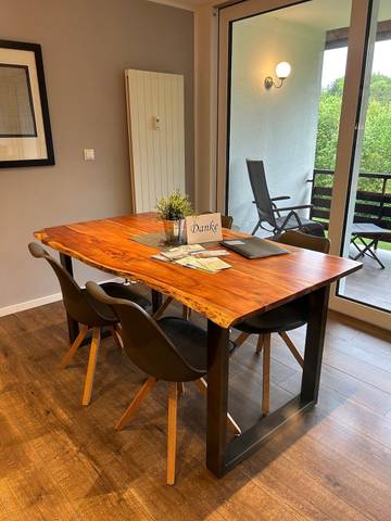 Ferienwohnung für 4 Personen in Prien am Chiemsee, Chiemsee, Bild 4