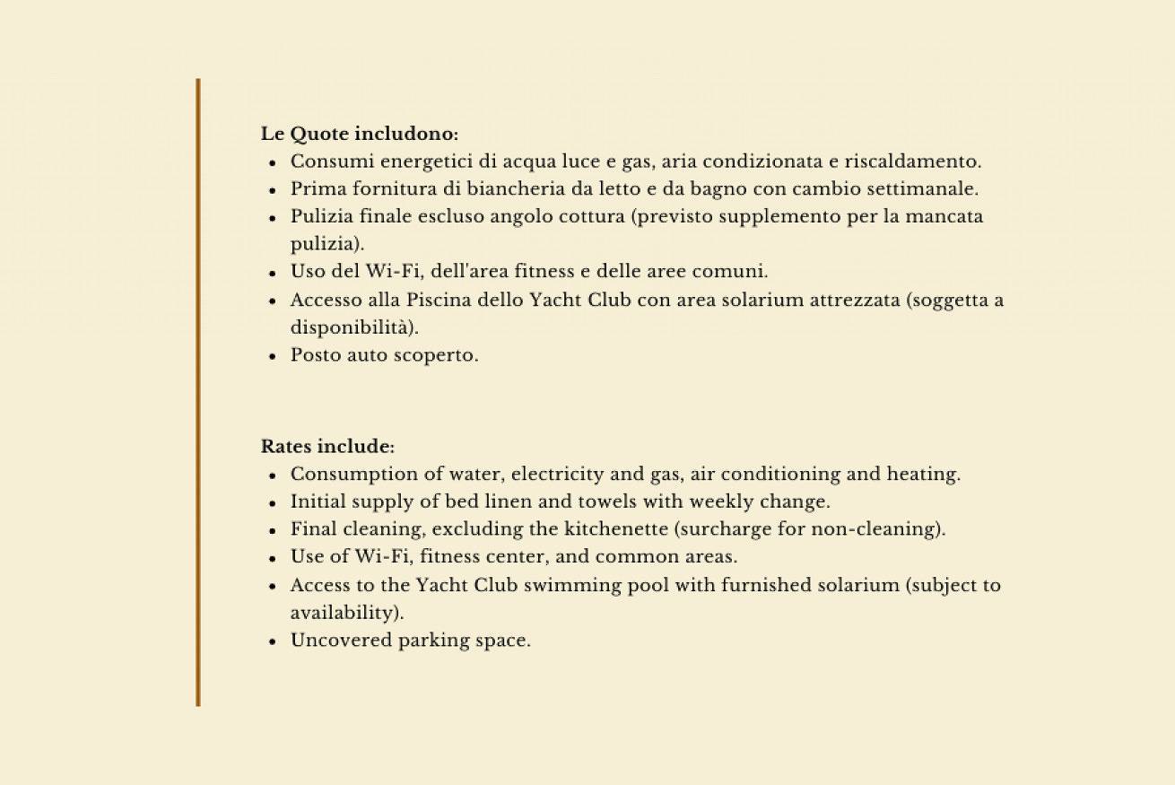 Appartement entier, Scarlino Bilo 4 Prestige in Scarlino, Province de Grosseto