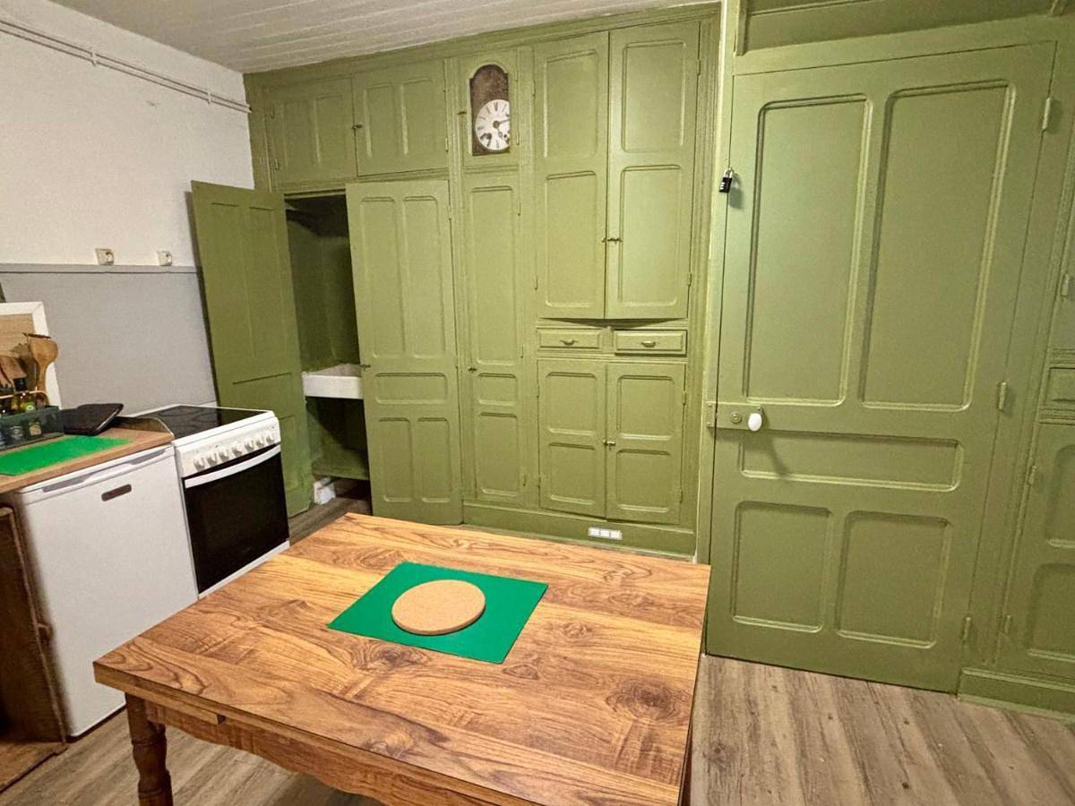 Chez le Sabotier, central et confortable in Rosières, Haute-Loire