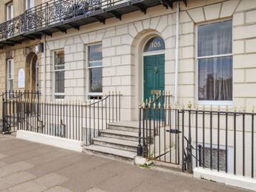 Apartment for 4 People in Melcombe Regis, Weymouth, Photo 1