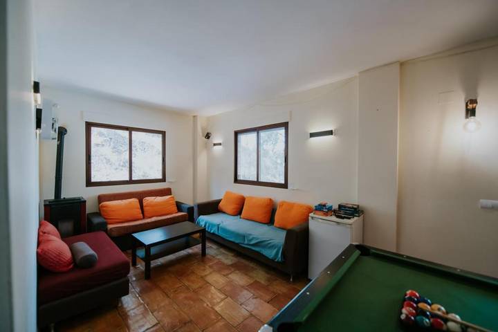 Chalet para 16 personas, con Balcón y Jacuzzi además de Terraza y Jardín en Provincia de Murcia - 4