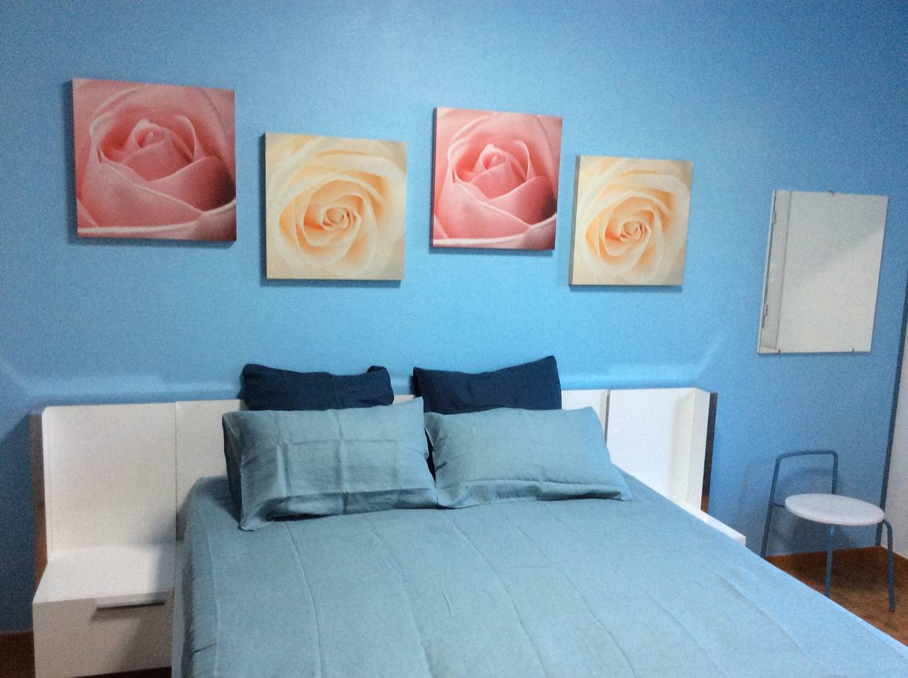 Ferienhaus 'De Maître Potager' mit privater Terrasse, privatem Garten und Wi-Fi in Valréas, Enclave de Valreas