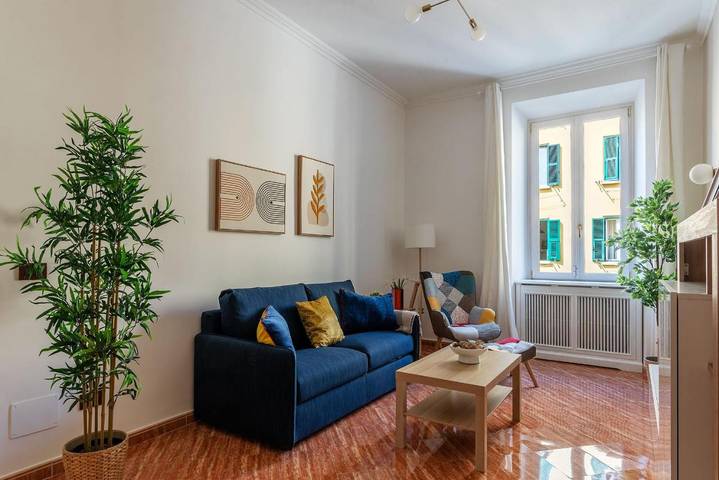 Appartamento vacanze per 6 persone - 1