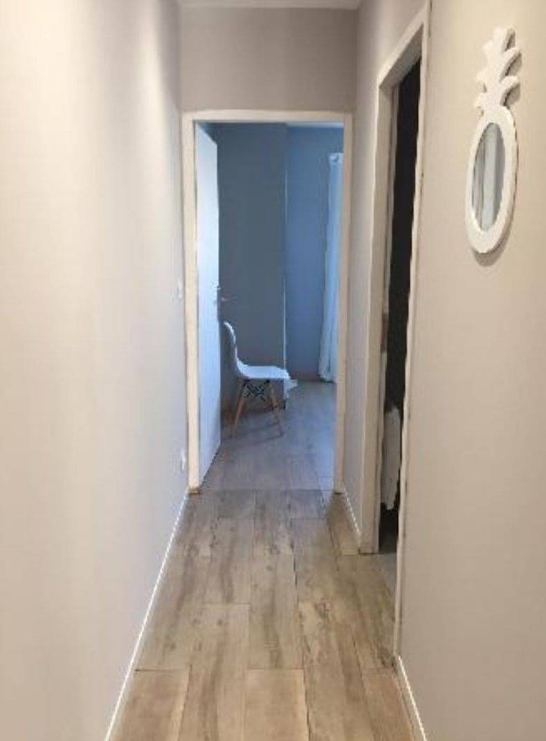 Appartement entier, Gite 2 - Au cœur des Brouillauds in Jonzac, Région de Jonzac