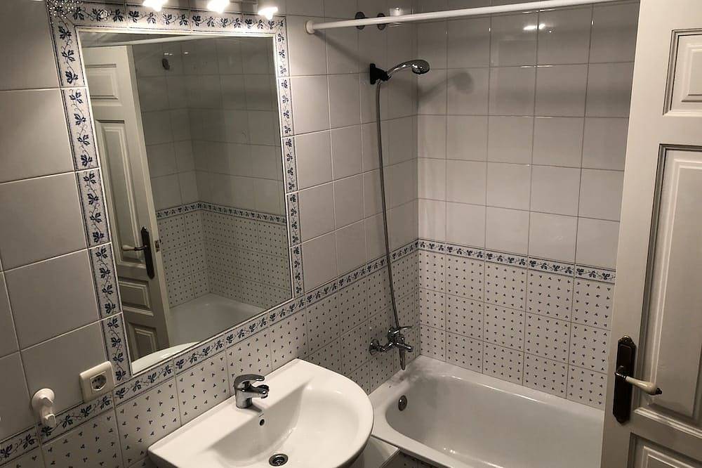 1 Schlafzimmer Apartment. Strand, Pool und Golf. in Lepe, Costa de la Luz