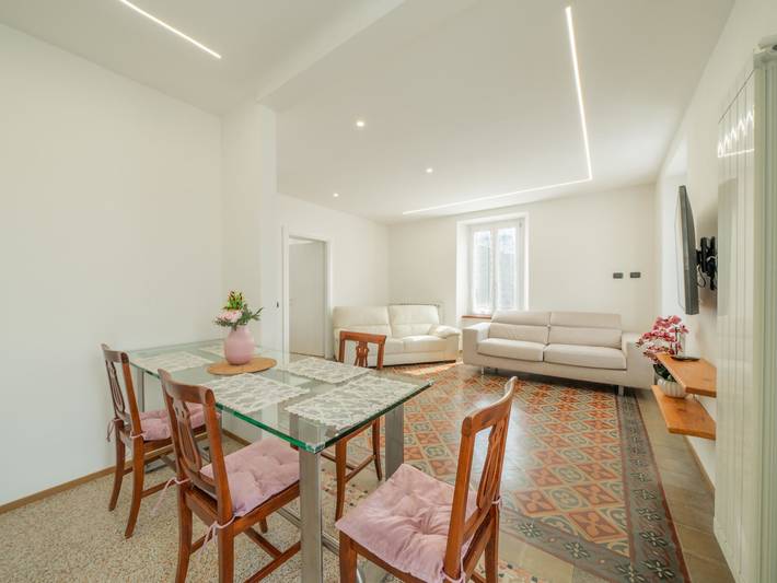 Apartamento entero, Matilde in Luino, Comune di Luino
