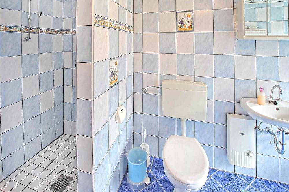 Schönes Haus mit 1 Schlafzimmer in. in Luckow, Vorpommern Greifswald