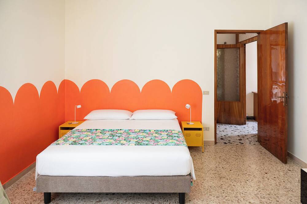 La Rosa - Townhouse with private garden. in Porto Sant'Elpidio, Fermo Province